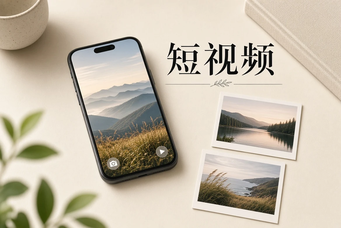 吃瓜网短视频导览